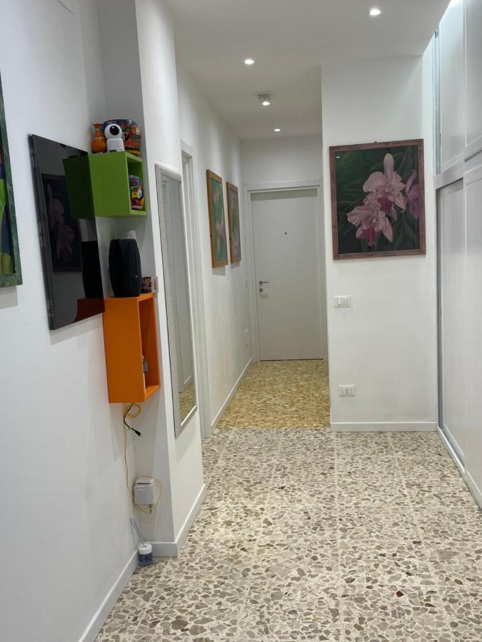 Joys House Bed & Breakfast Bergamo Exterior photo