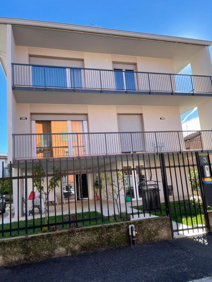 Joys House Bed & Breakfast Bergamo Exterior photo