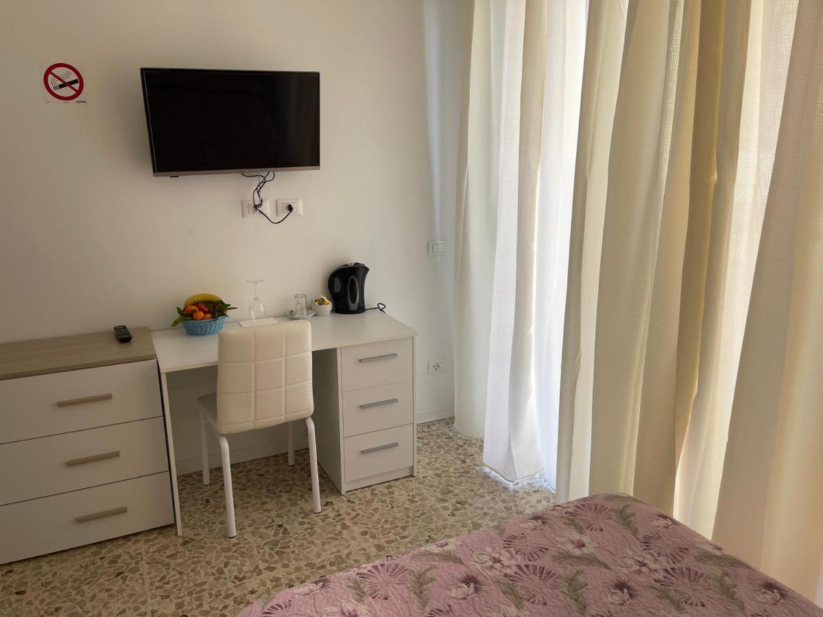 Joys House Bed & Breakfast Bergamo Exterior photo